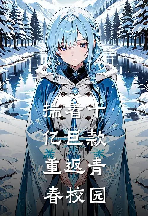 揣着十亿巨款,重返青春校园的