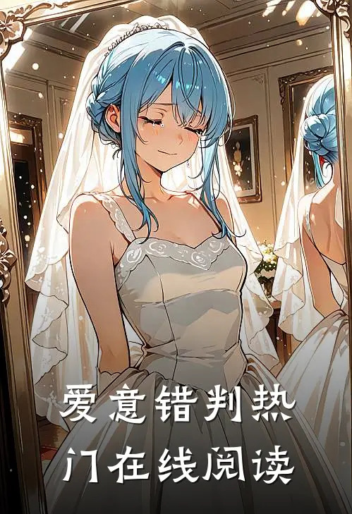 爱意错判热门在线阅读