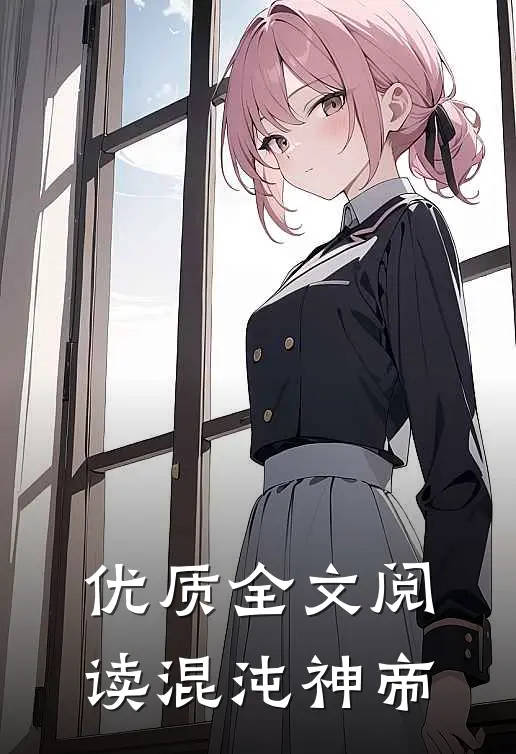 优质全文阅读混沌神帝