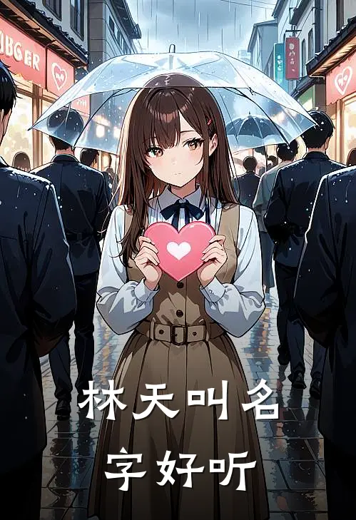 林天叫名字好听