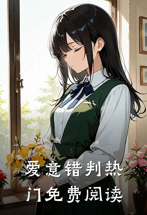 爱意错判热门免费阅读