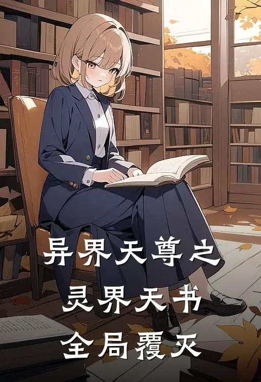 异界天尊之灵界天书全局覆灭