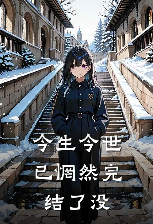 今生今世已惘然完结了没