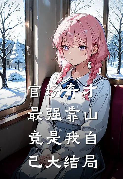 官场奇才：最强靠山竟是我自己大结局