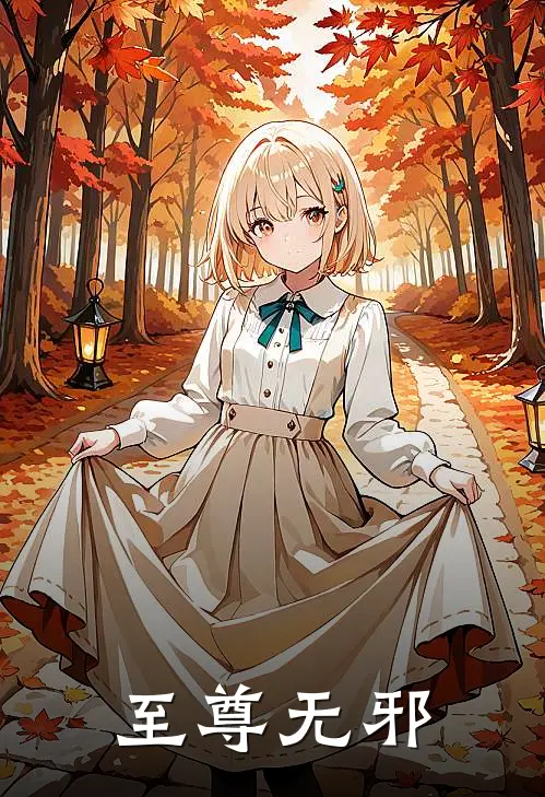 至尊无邪