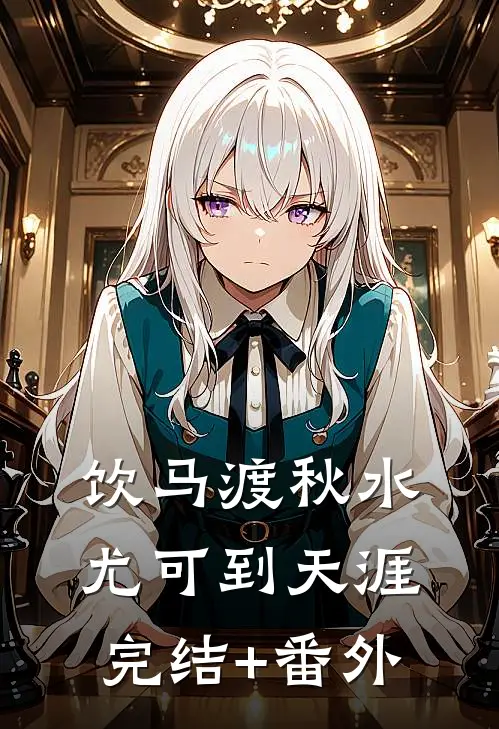 饮马渡秋水，尤可到天涯完结+番外