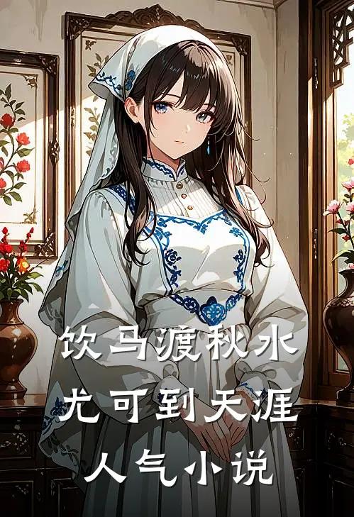 饮马渡秋水，尤可到天涯人气小说