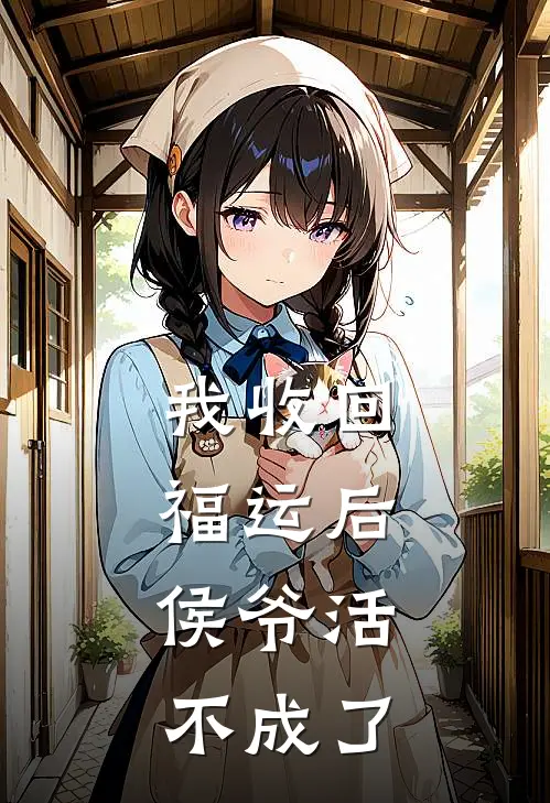 我收回福运后，侯爷活不成了