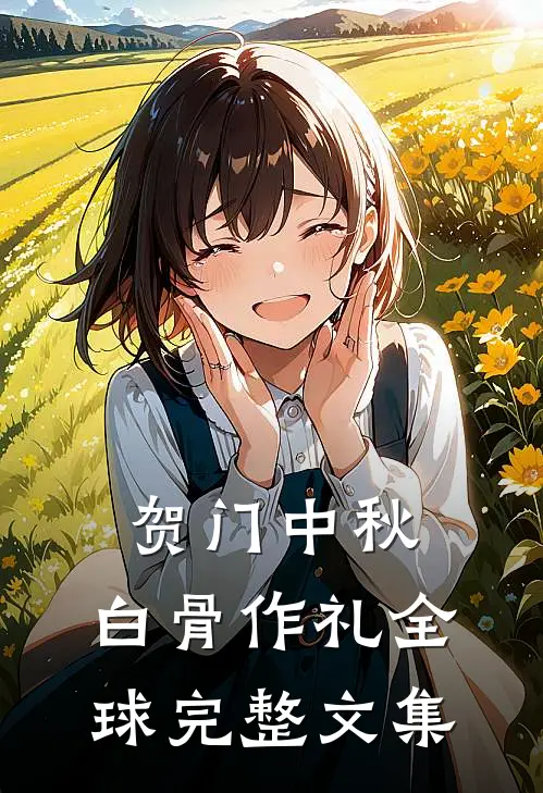 贺门中秋，白骨作礼全球完整文集
