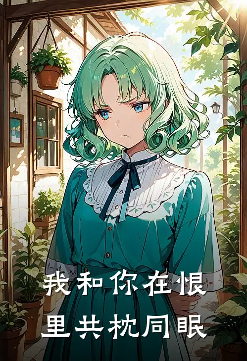 我和你在恨里共枕同眠