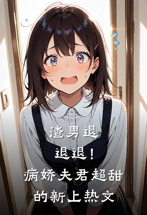 渣男退退退！病娇夫君超甜的新上热文