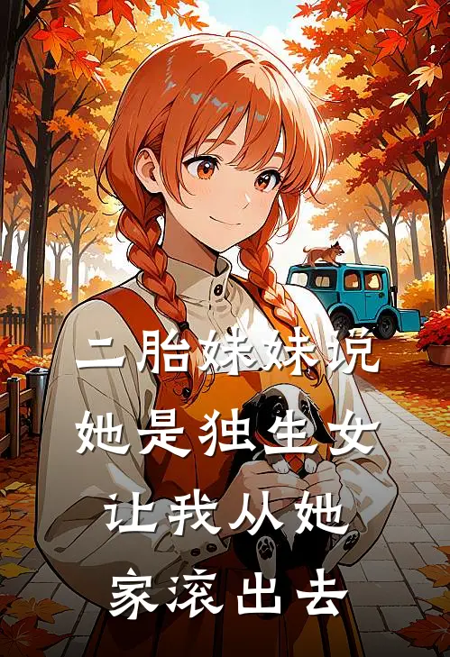 二胎妹妹说她是独生女,让我从她家滚出去了