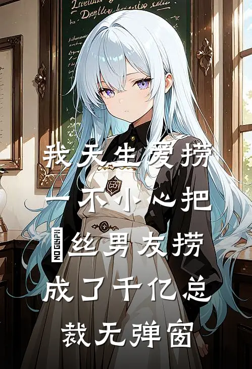 我天生爱捞，一不小心把屌丝男友捞成了千亿总裁无弹窗