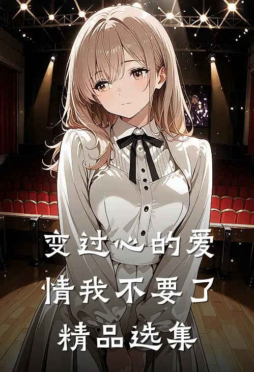 变过心的爱情我不要了精品选集