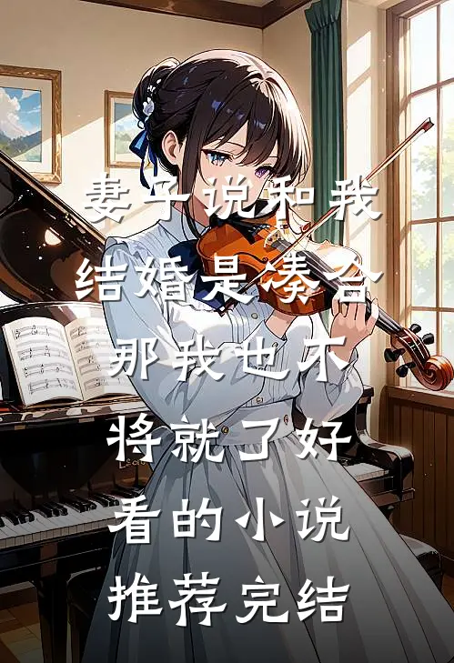 妻子说和我结婚是凑合，那我也不将就了好看的小说推荐完结