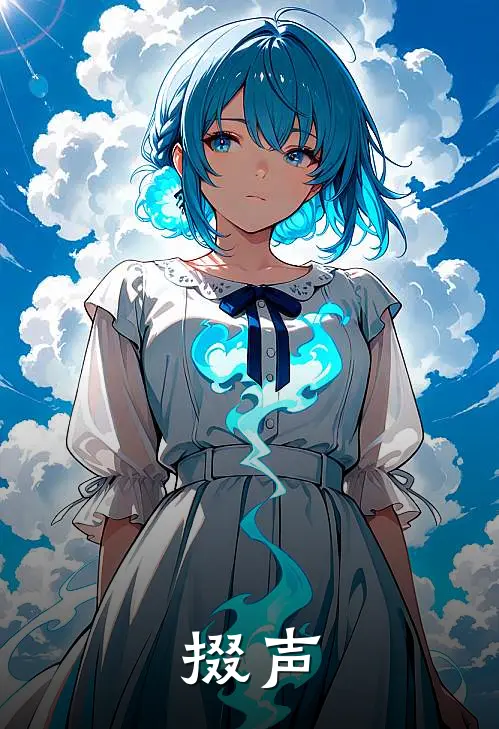 掇声