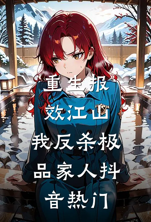 重生报效江山，我反杀极品家人抖音热门
