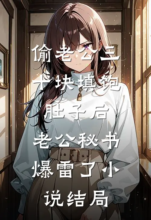 偷老公三十块填饱肚子后，老公秘书爆雷了小说结局