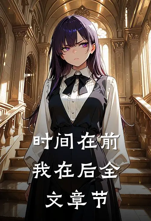 时间在前，我在后全文章节