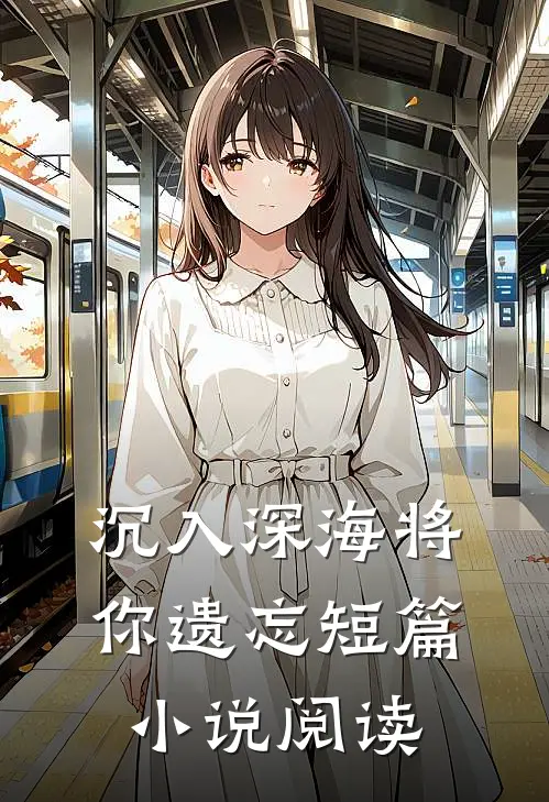 沉入深海将你遗忘短篇小说阅读