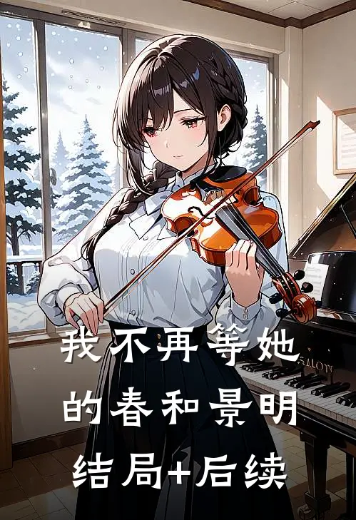 我不再等她的春和景明结局+后续