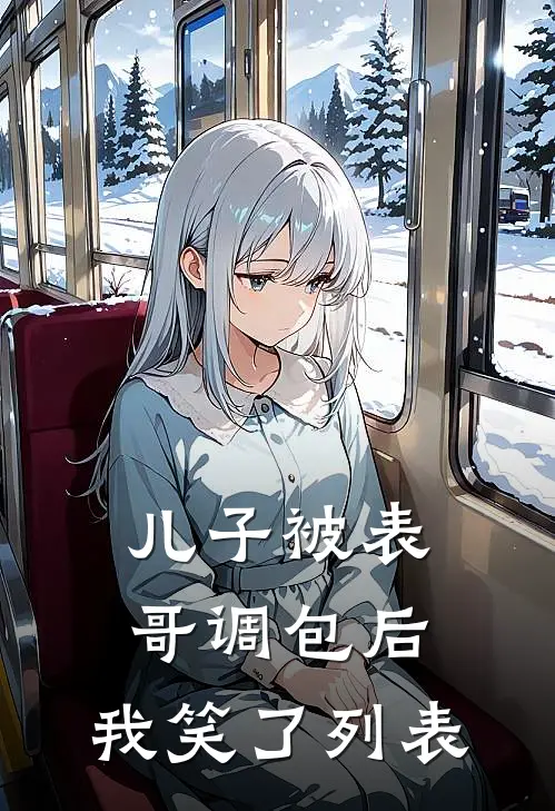 儿子被表哥调包后，我笑了列表