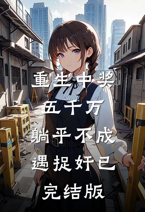 重生中奖五千万，躺平不成遇捉奸已完结版