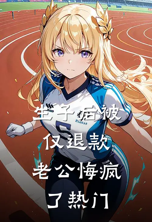 生子后被仅退款，老公悔疯了热门