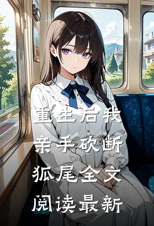 重生后我亲手砍断狐尾全文阅读最新