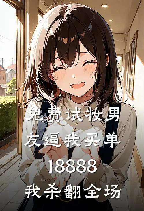 免费试妆男友逼我买单18888，我杀翻全场