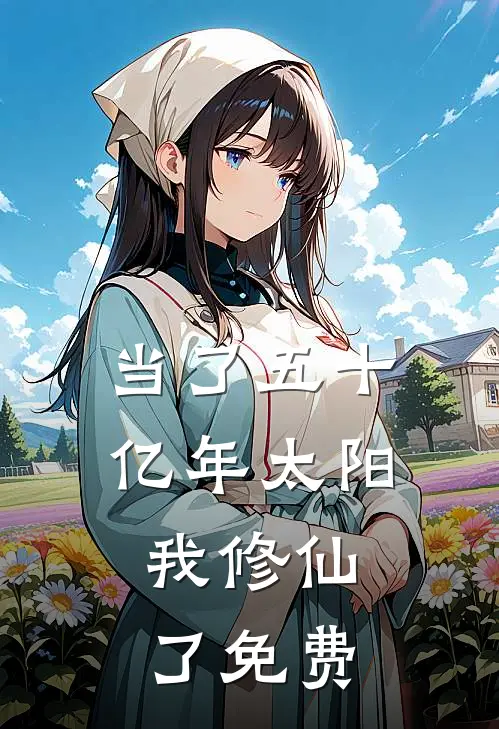 当了五十亿年太阳，我修仙了免费