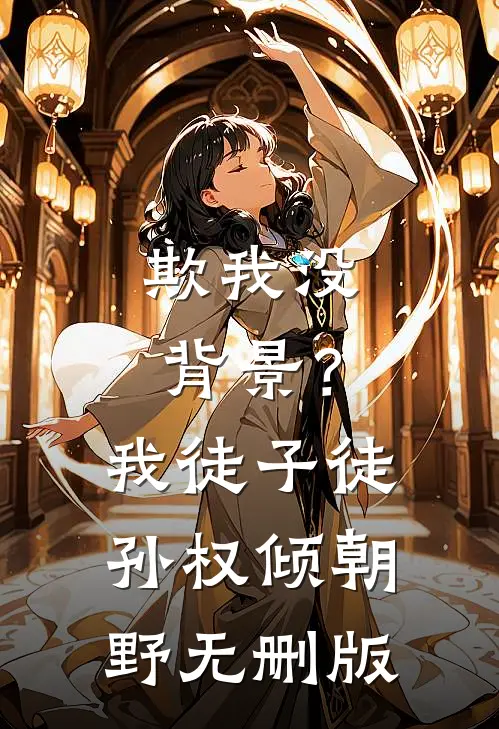 欺我没背景？我徒子徒孙权倾朝野无删版