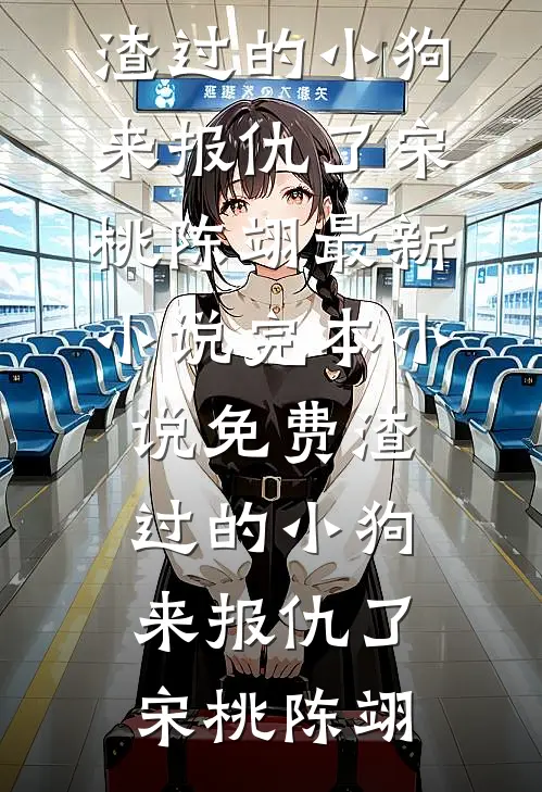 渣过的小狗来报仇了(宋桃陈翊)最新小说_完本小说免费渣过的小狗来报仇了(宋桃陈翊)