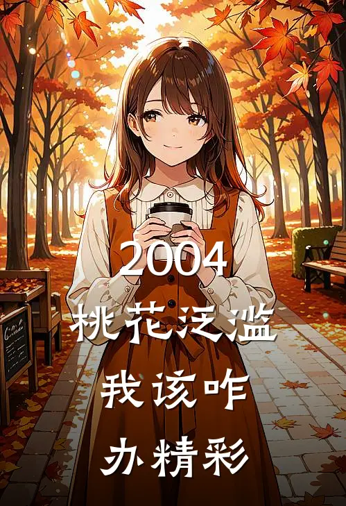 2004：桃花泛滥，我该咋办精彩