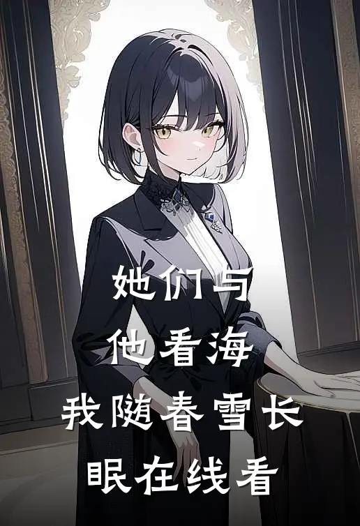 她们与他看海，我随春雪长眠在线看