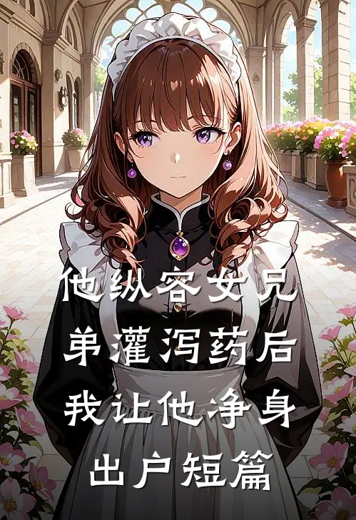 他纵容女兄弟灌泻药后，我让他净身出户短篇