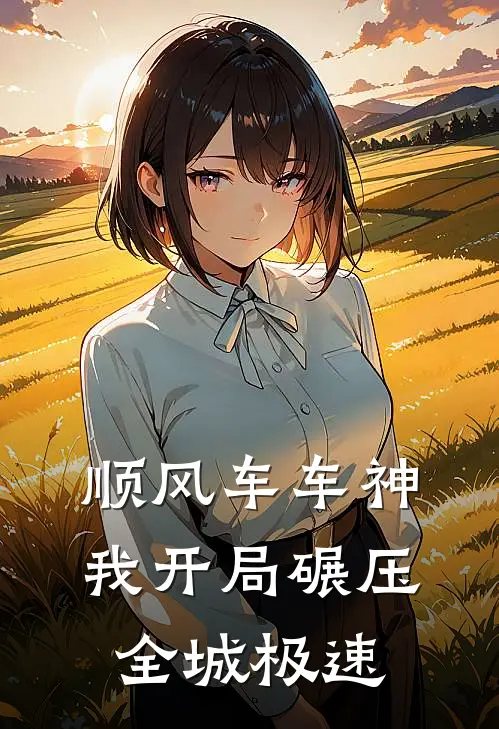 顺风车车神：我开局碾压全城极速