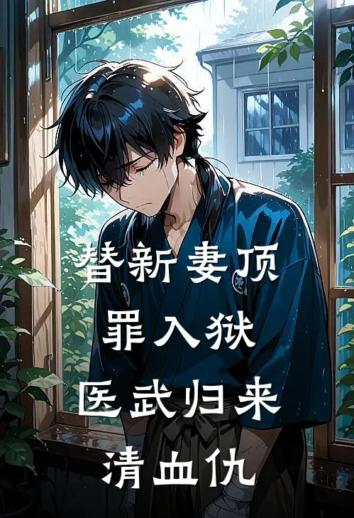 替新妻顶罪入狱，医武归来清血仇