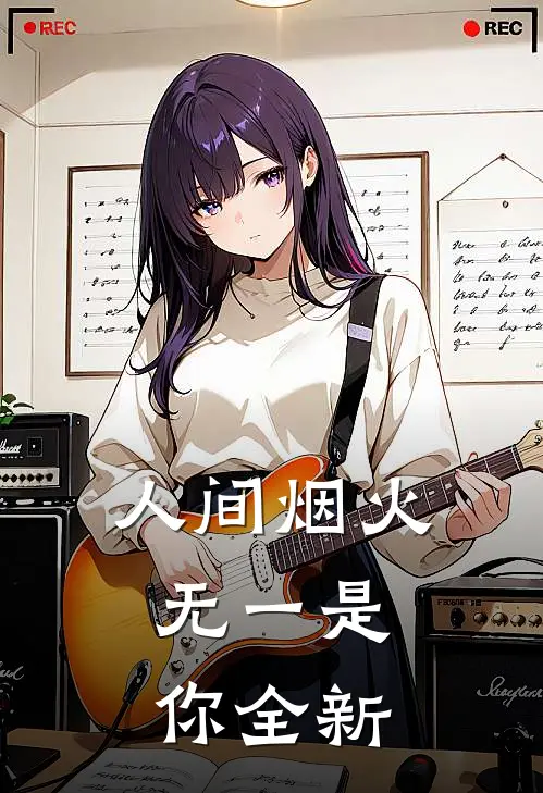 人间烟火，无一是你全新