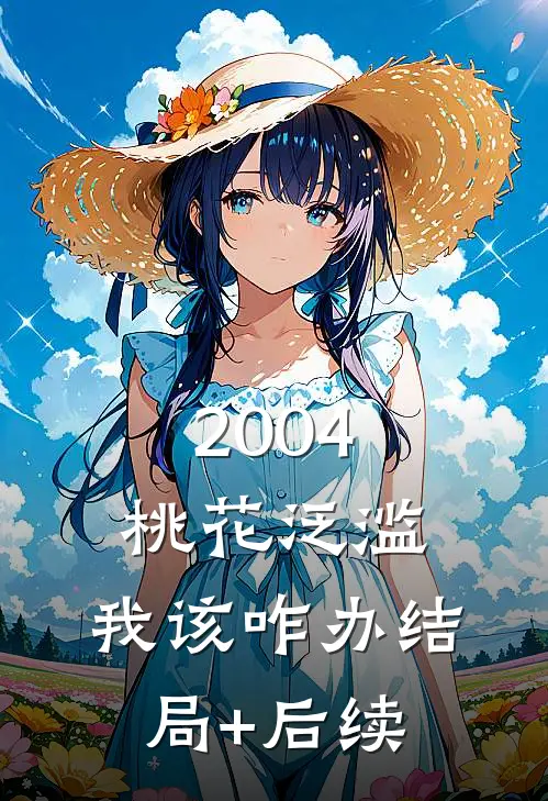 2004：桃花泛滥，我该咋办结局+后续