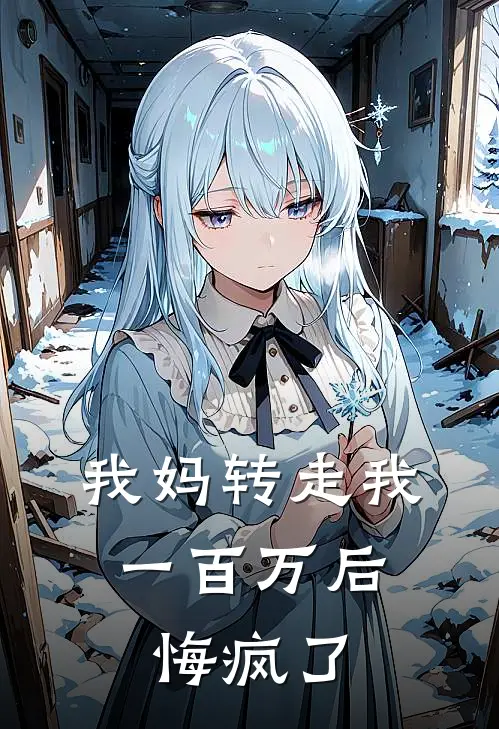 我妈转走我一百万后，悔疯了