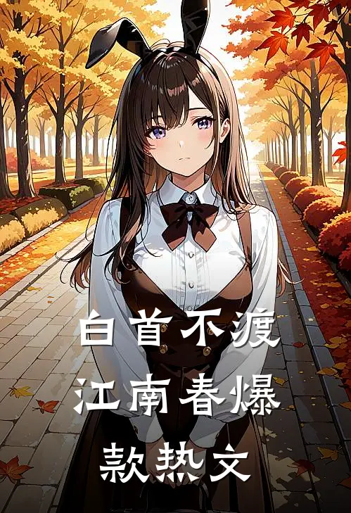 白首不渡江南春爆款热文