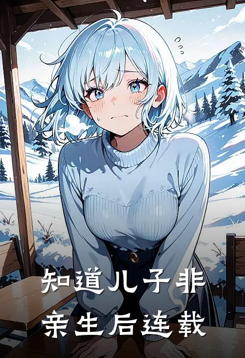 知道儿子非亲生后连载