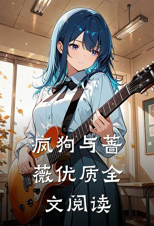疯狗与蔷薇优质全文阅读