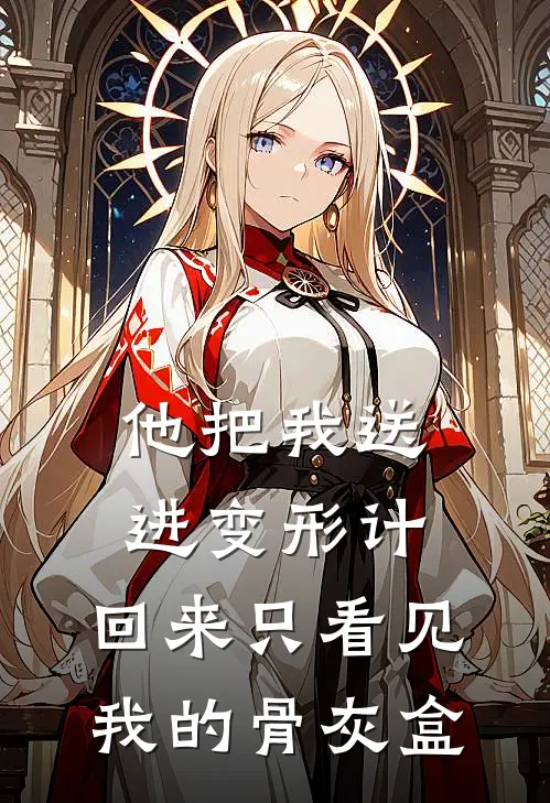 他把我送进变形计，回来只看见我的骨灰盒