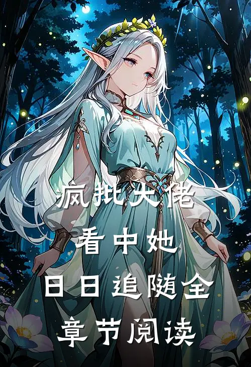 疯批大佬看中她，日日追随全章节阅读