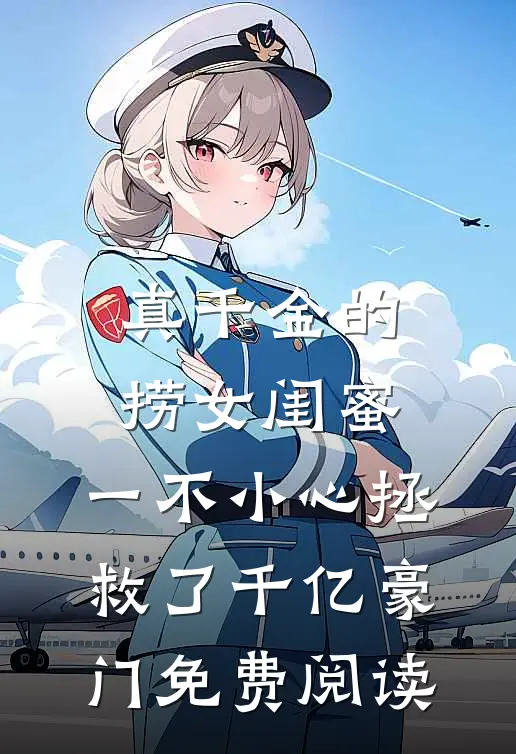 真千金的捞女闺蜜，一不小心拯救了千亿豪门免费阅读