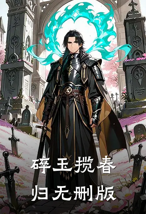 碎玉揽春归无删版