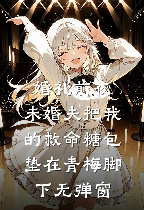 婚礼前夜，未婚夫把我的救命糖包垫在青梅脚下无弹窗