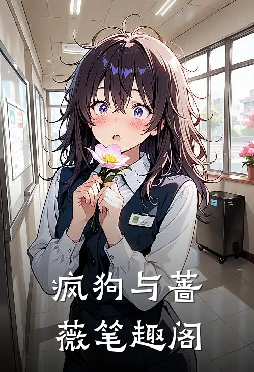 疯狗与蔷薇笔趣阁